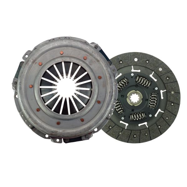 Replacement Clutch Set