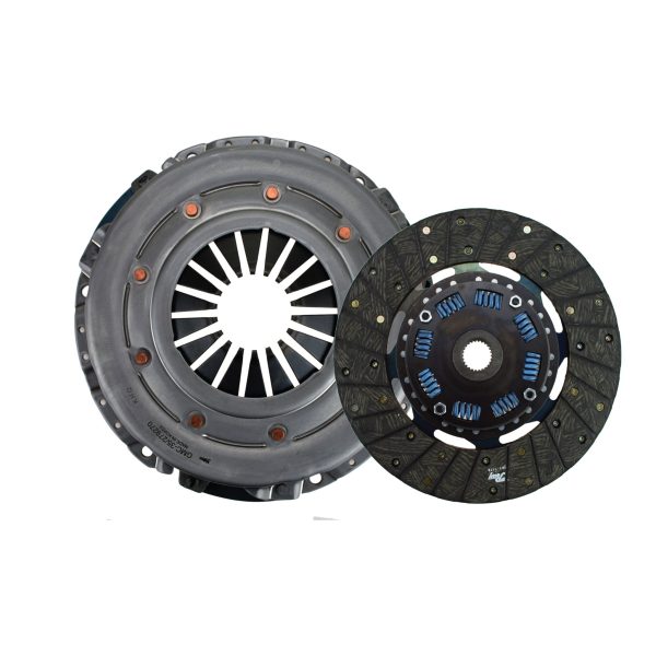 Replacement Clutch Set