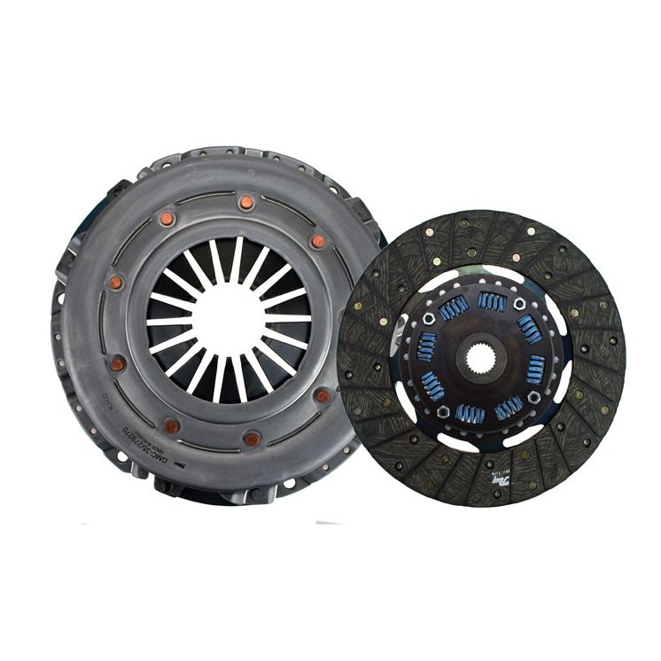 HDX clutch set