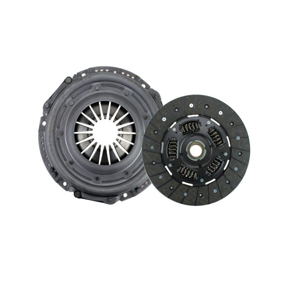 Replacement Clutch Set