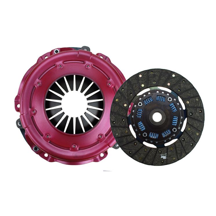 HDX clutch set