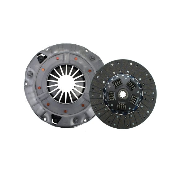 Replacement Clutch Set