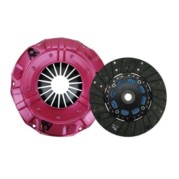 HDX clutch set