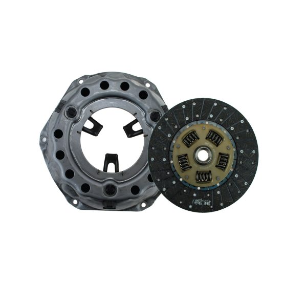 Replacement Clutch Set