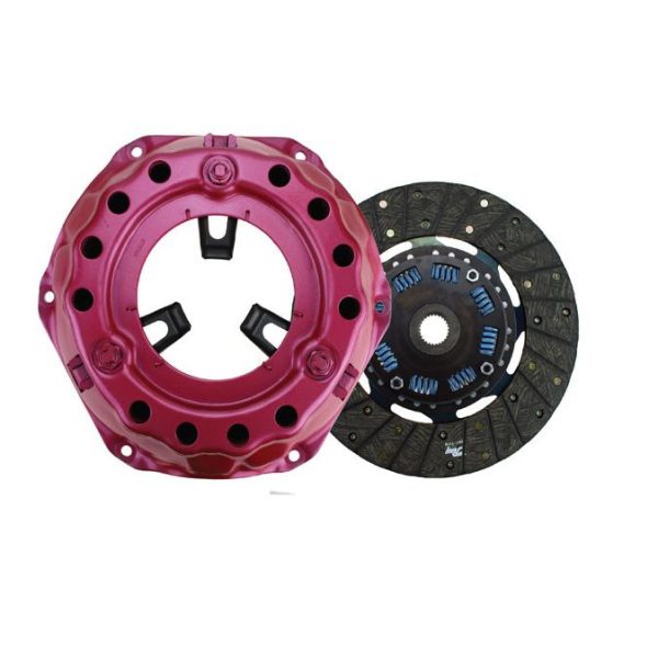 HDX clutch set