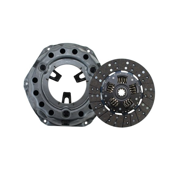 Replacement Clutch Set