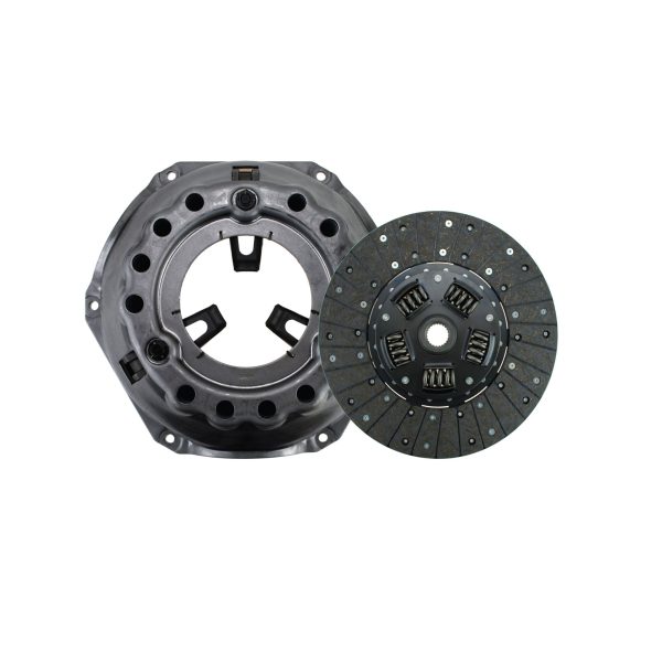 Replacement Clutch Set