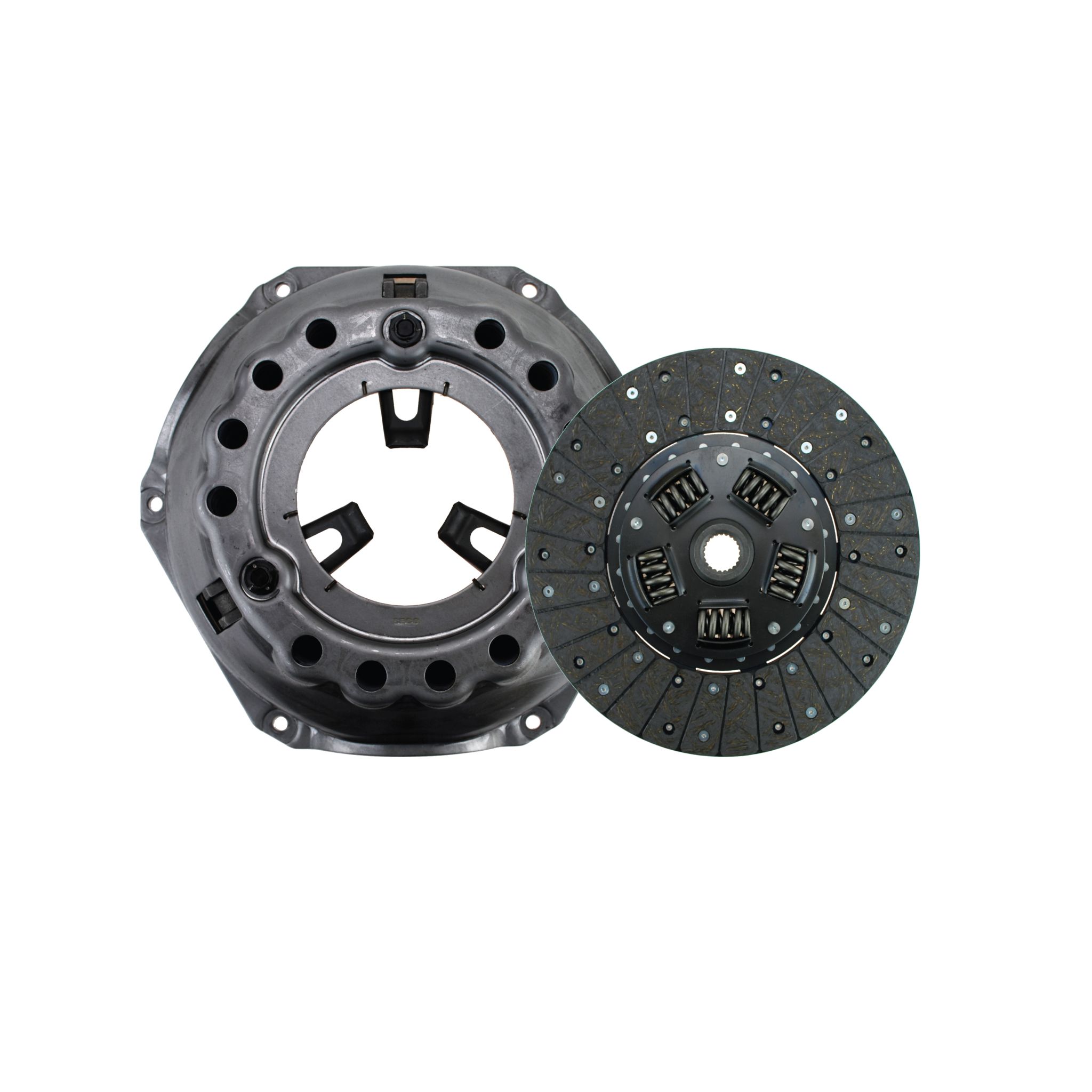 Replacement Clutch Set