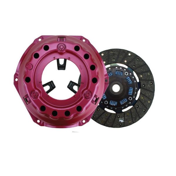 HDX clutch set