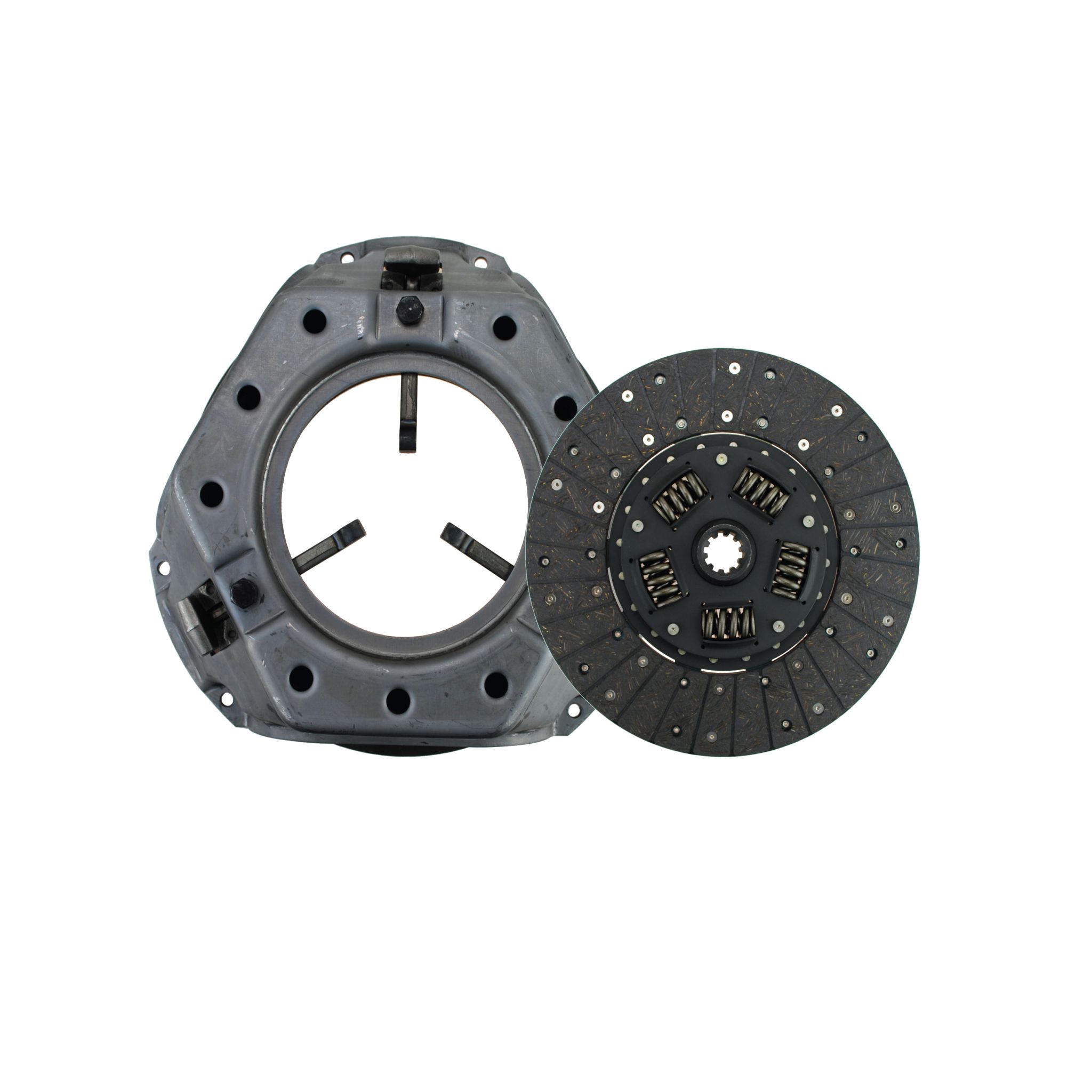 Replacement Clutch Set