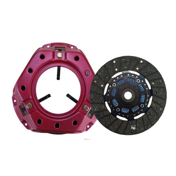 HDX clutch set