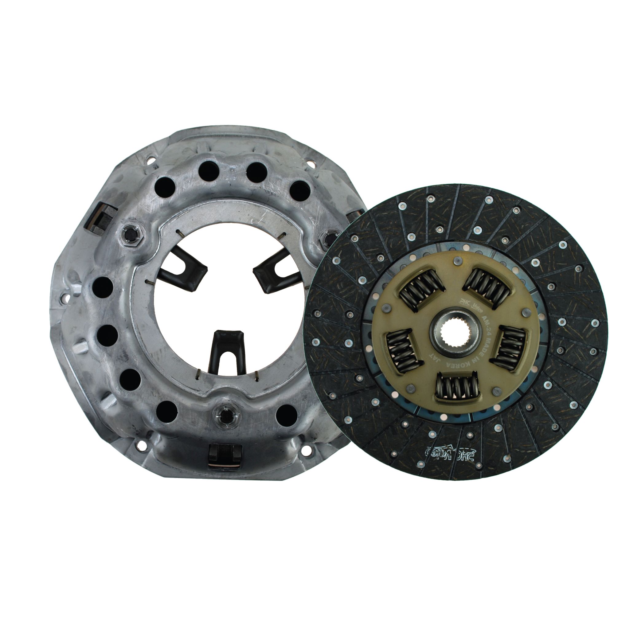 Replacement Clutch Set