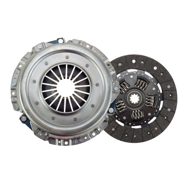 Replacement Clutch Set