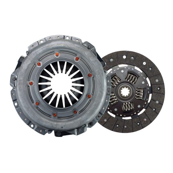 Replacement Clutch Set