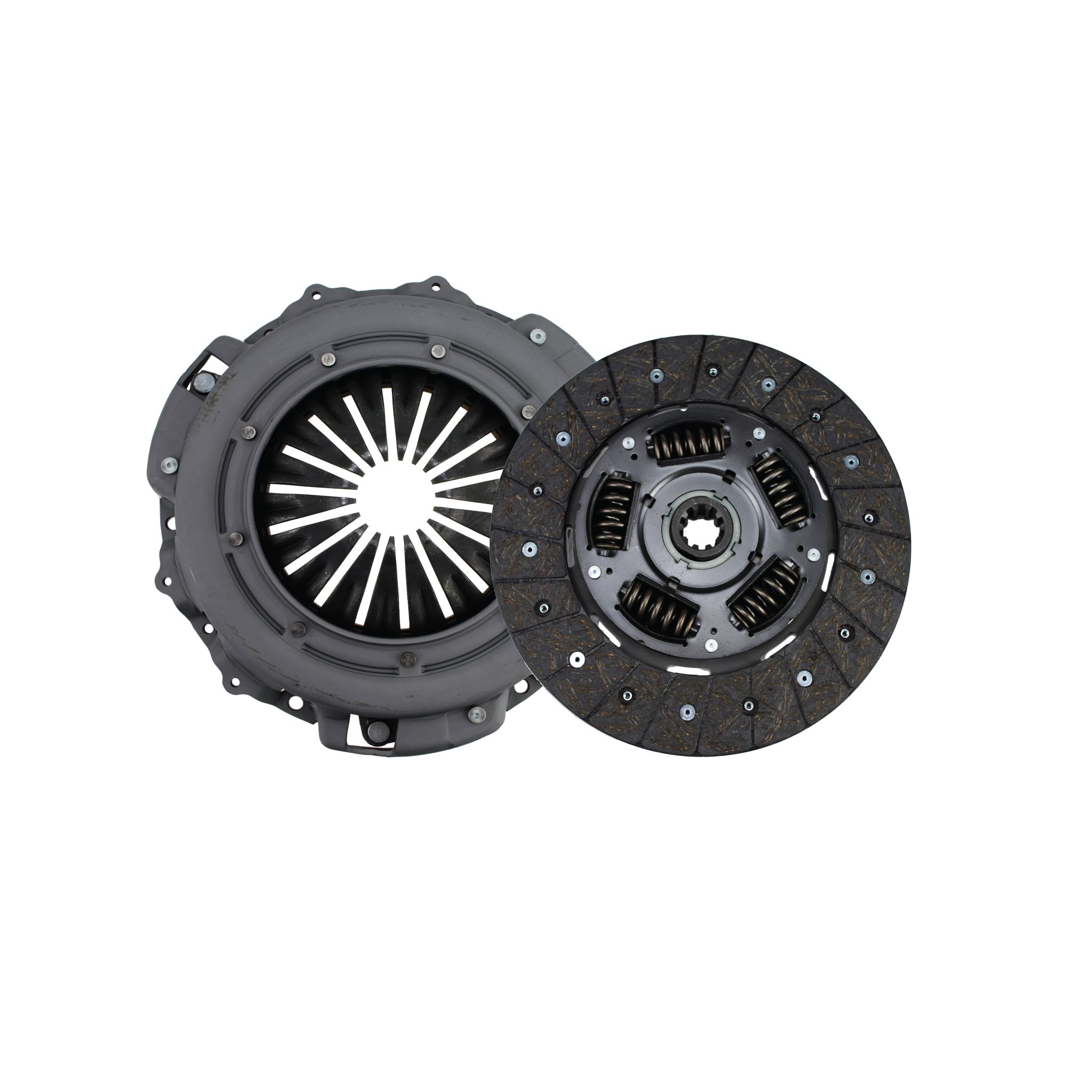 Replacement Clutch Set