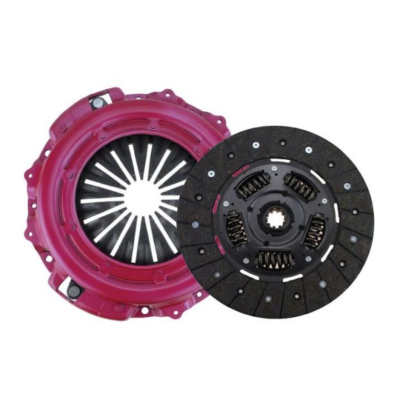 HDX clutch set