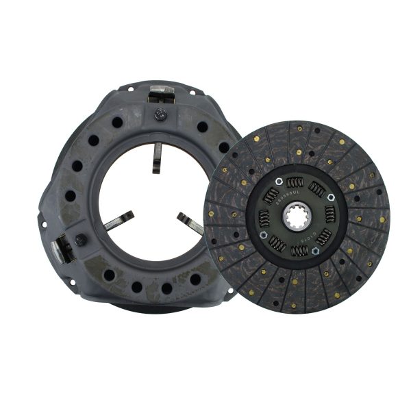 Replacement Clutch Set