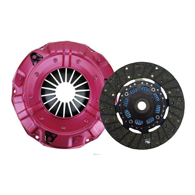 HDX clutch set