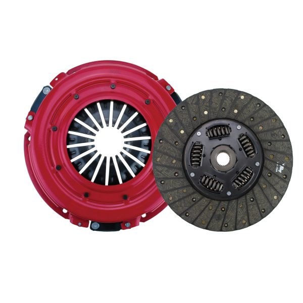 Replacement Clutch Set