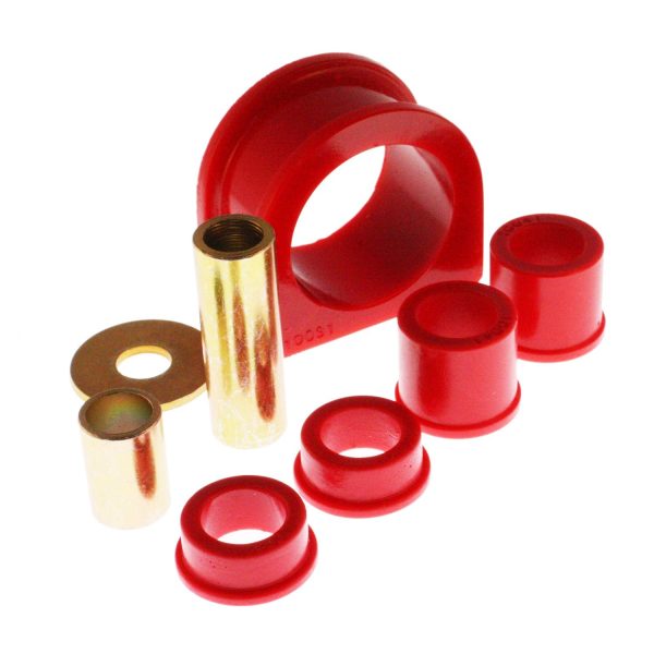 RACK/PINNION BUSHING