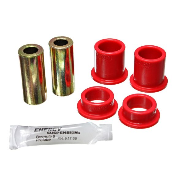 RACK/PINNION BUSHING SET