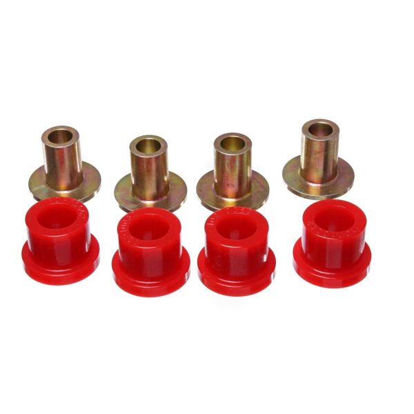 RACK/PINION BUSHING SET