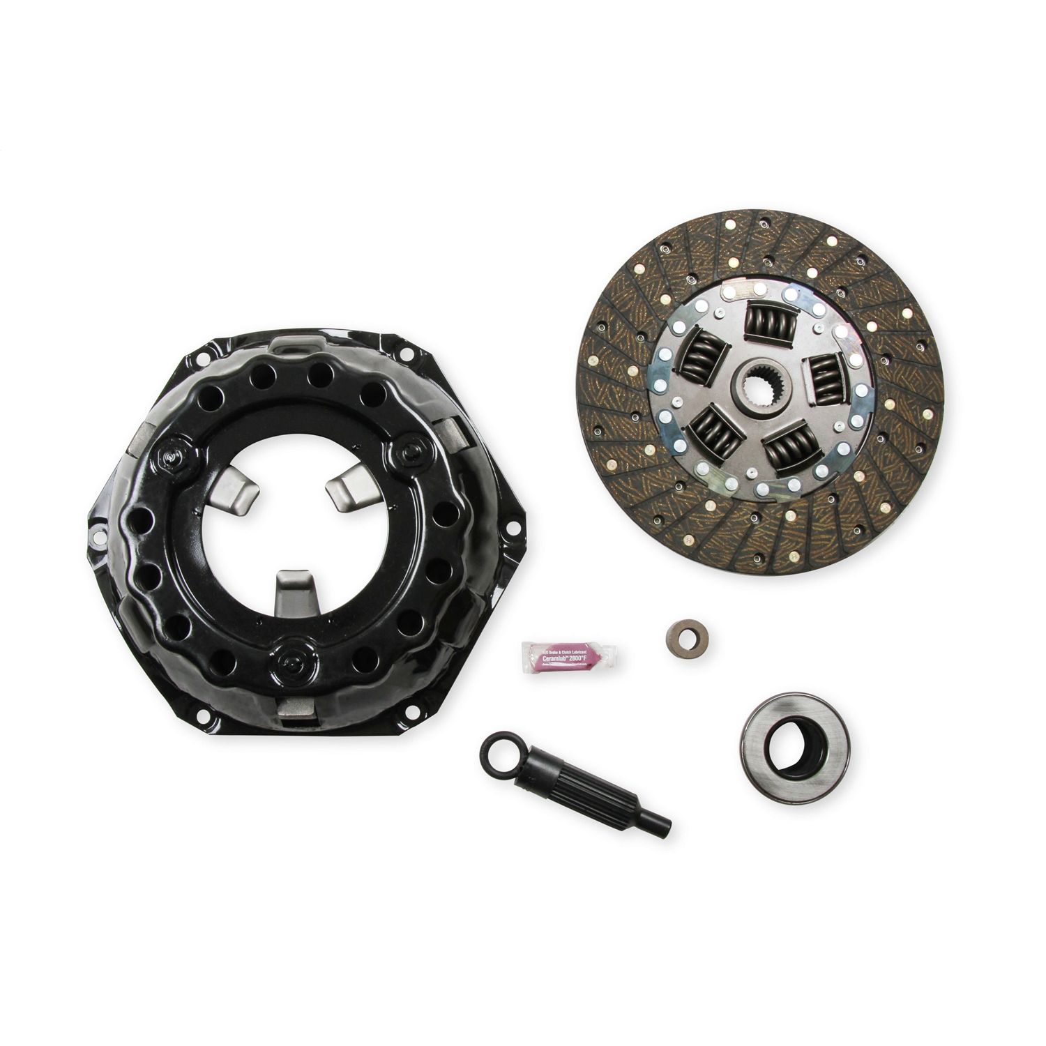 Hays Street 450 Conversion Clutch Kit