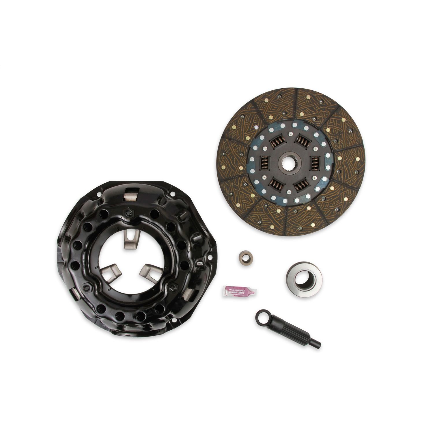 Hays Street 450 Conversion Clutch Kit