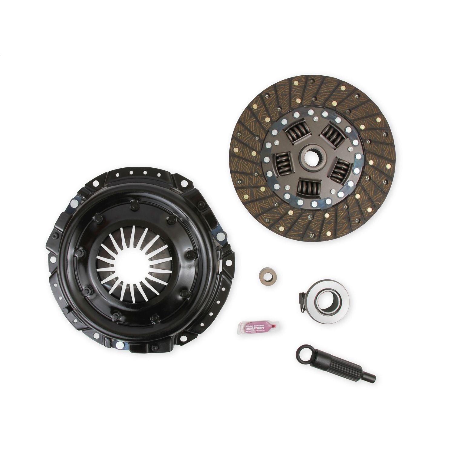 Hays Street 450 Conversion Clutch Kit