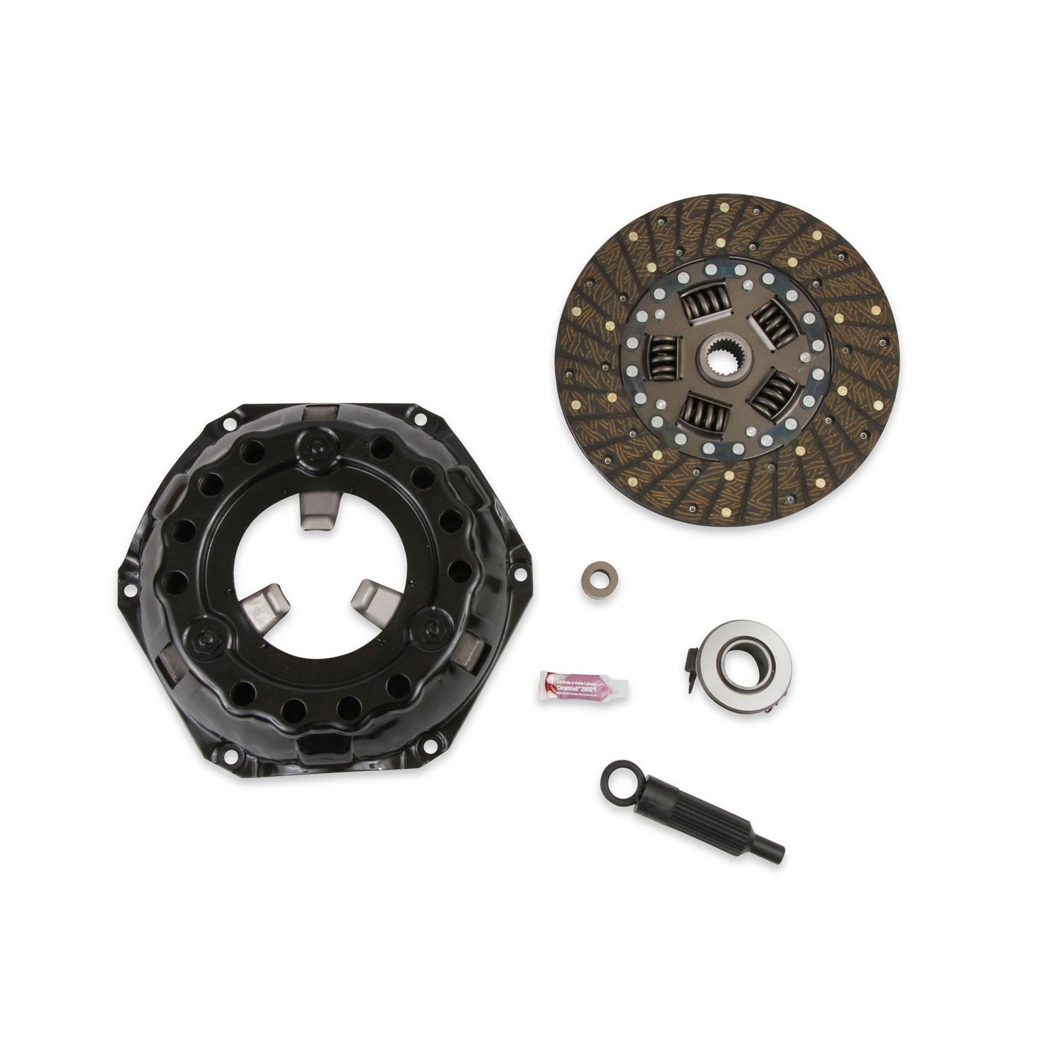 Hays Street 450 Conversion Clutch Kit