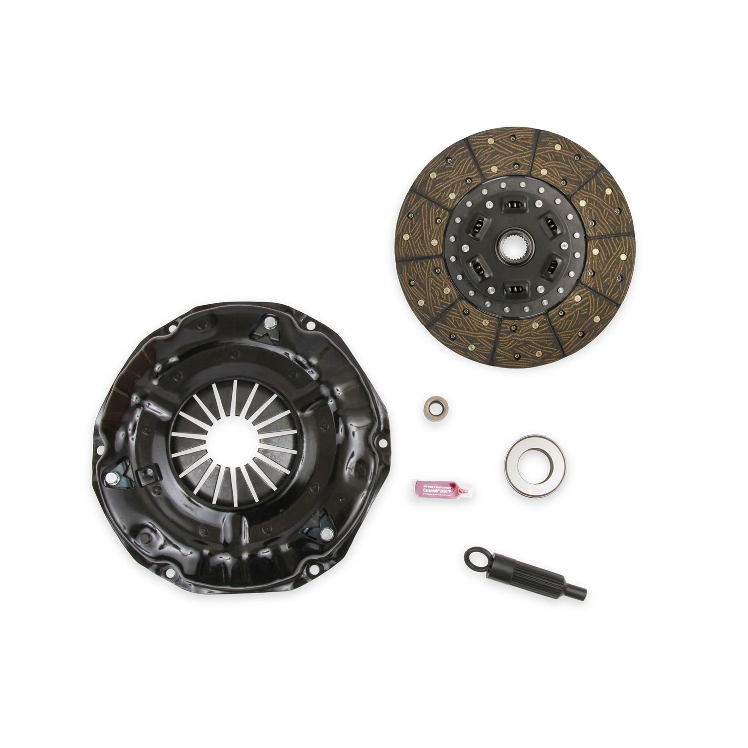 Hays Street 450 Conversion Clutch Kit