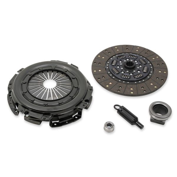 Hays Diesel 650 Clutch Kit