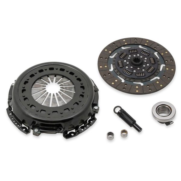 Hays Diesel 650 Clutch Kit