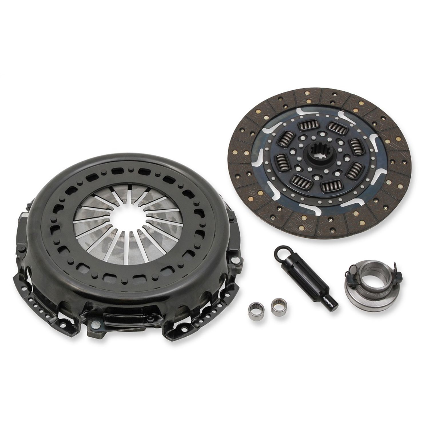 Hays Diesel 650 Clutch Kit