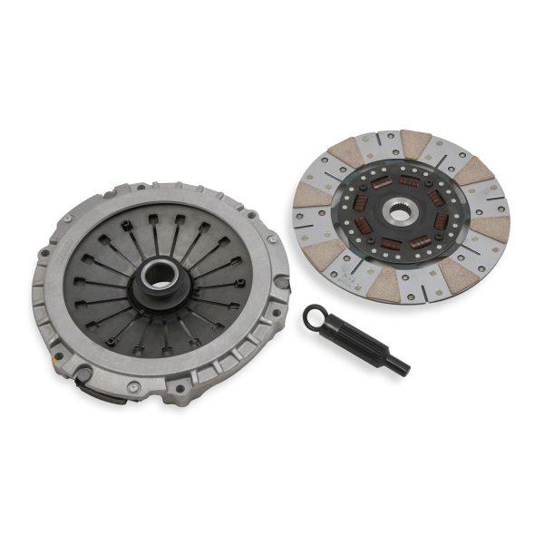 Street 650 Clutch Kit