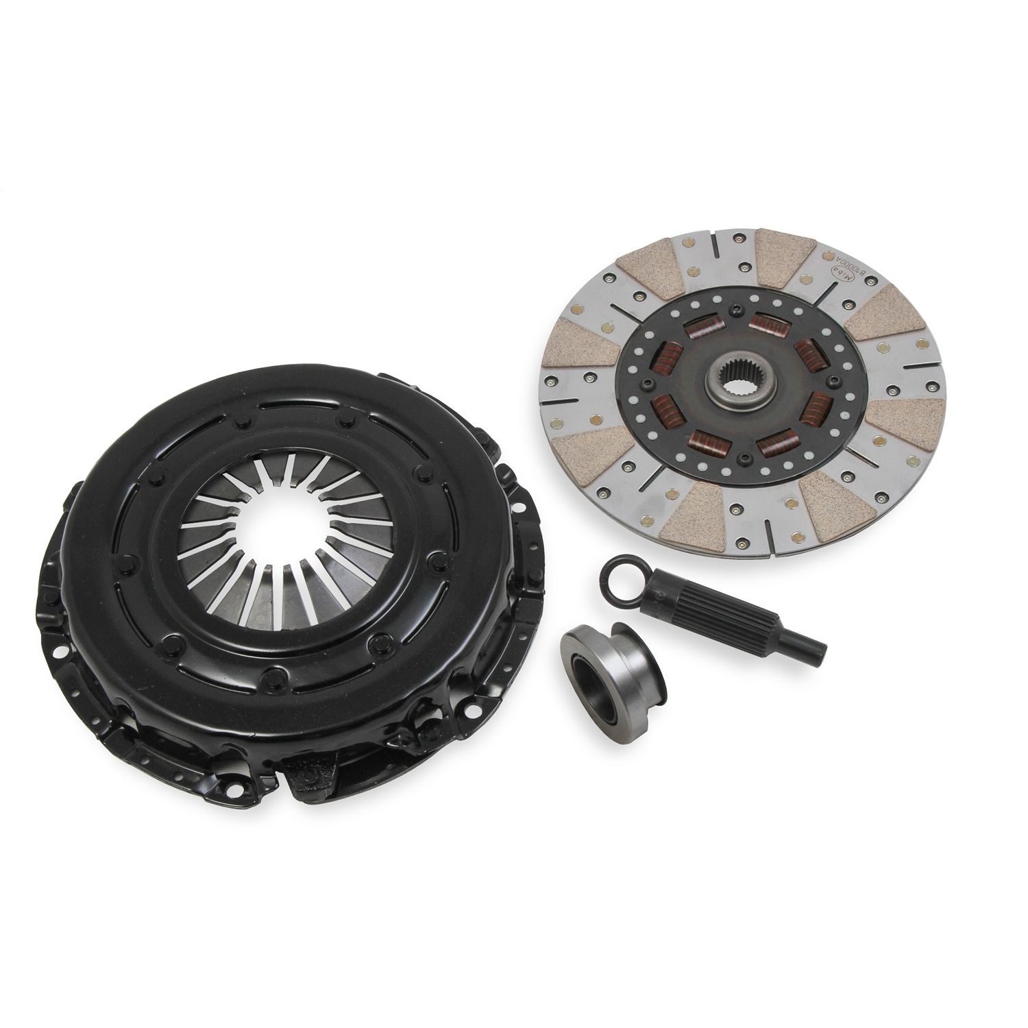 Street 650 Clutch Kit