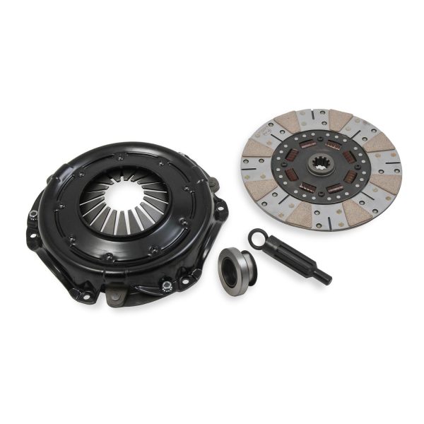 Street 650 Clutch Kit