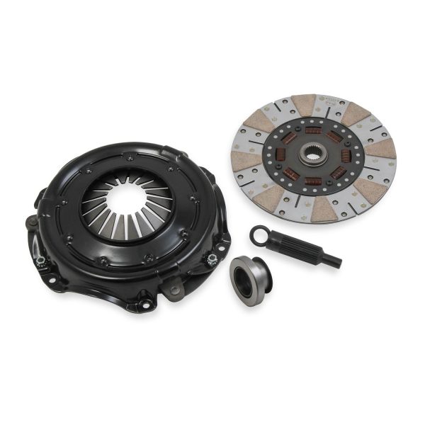 Street 650 Clutch Kit