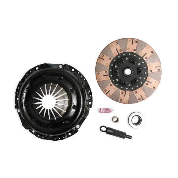 Hays Street 650 Conversion Clutch Kit