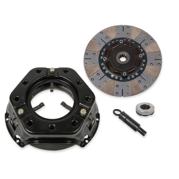 Street 650 Clutch Kit