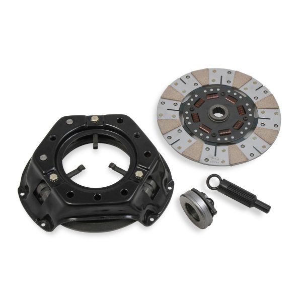 Street 650 Clutch Kit