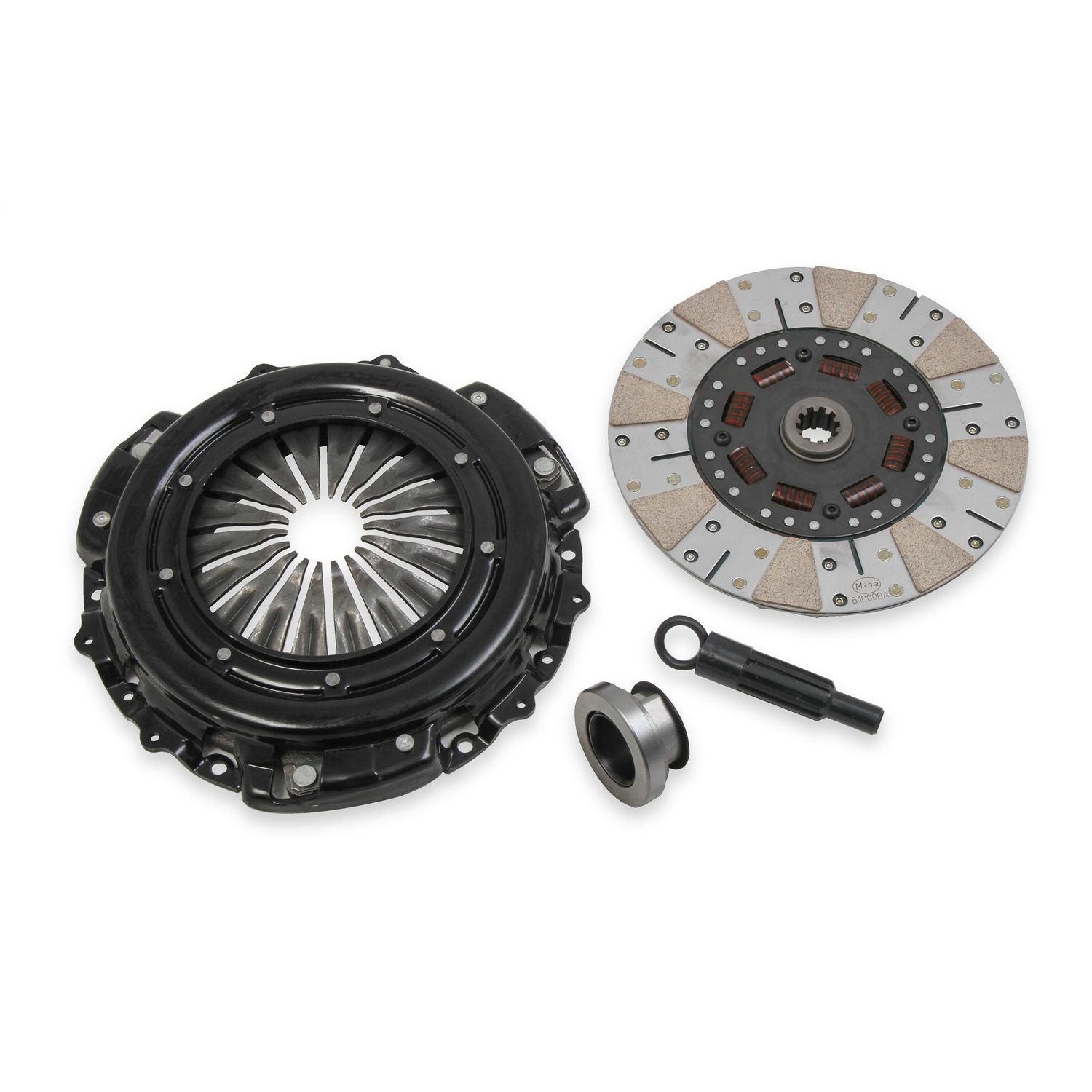 Street 650 Clutch Kit