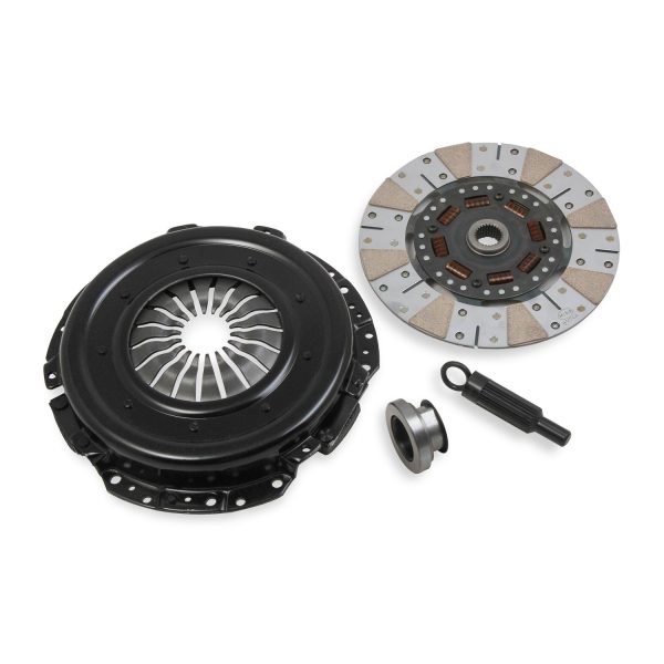 Street 650 Clutch Kit