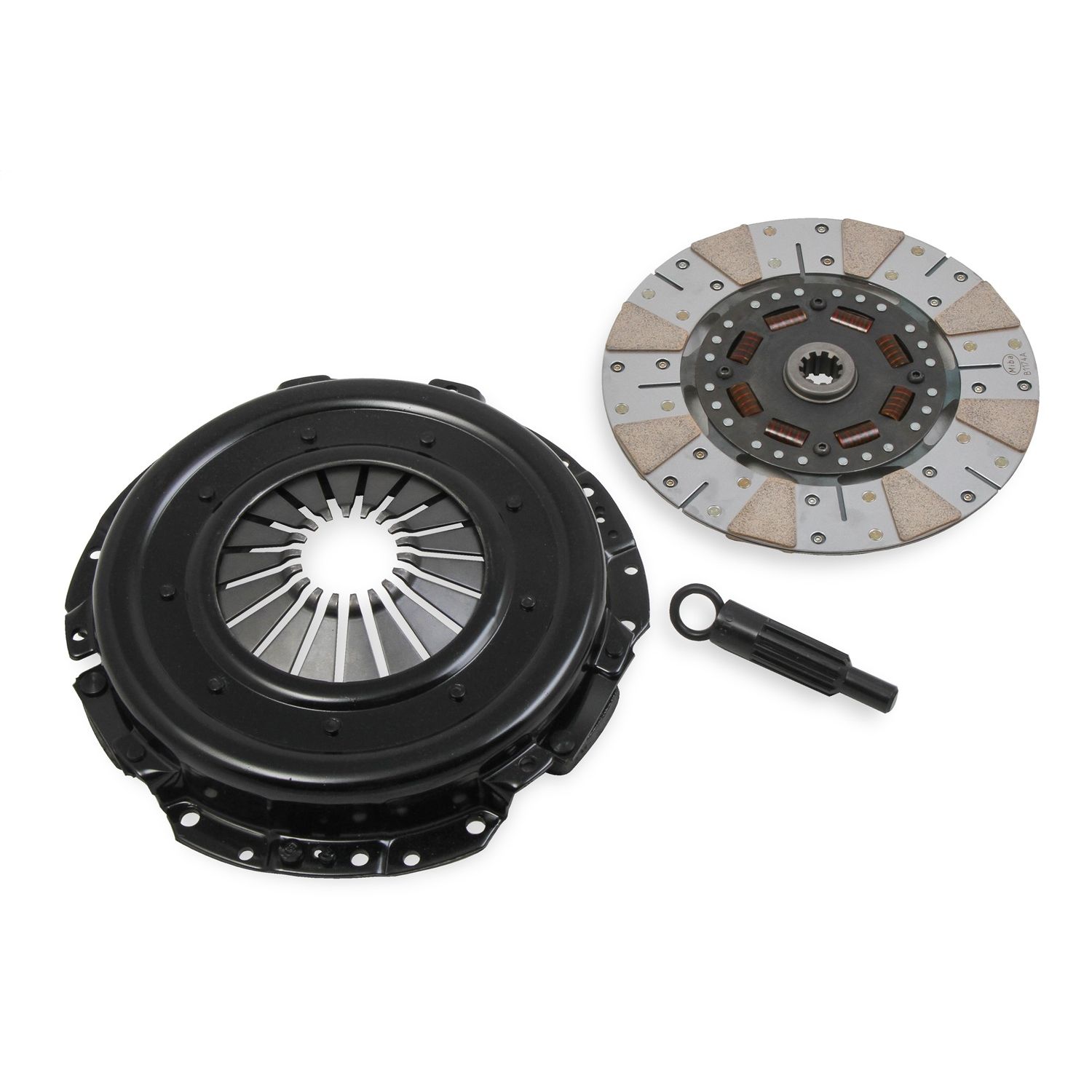 Street 650 Clutch Kit