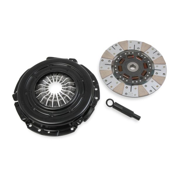 Street 650 Clutch Kit