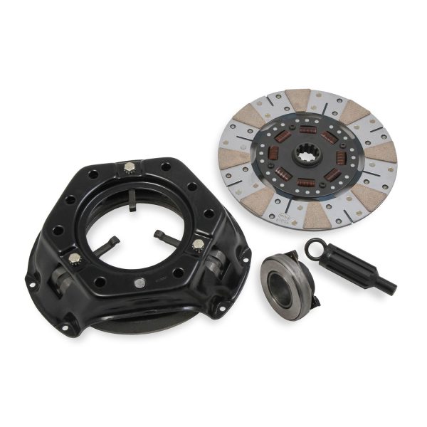 Street 650 Clutch Kit