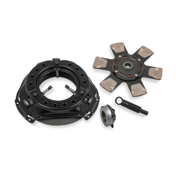 Street 650 Clutch Kit