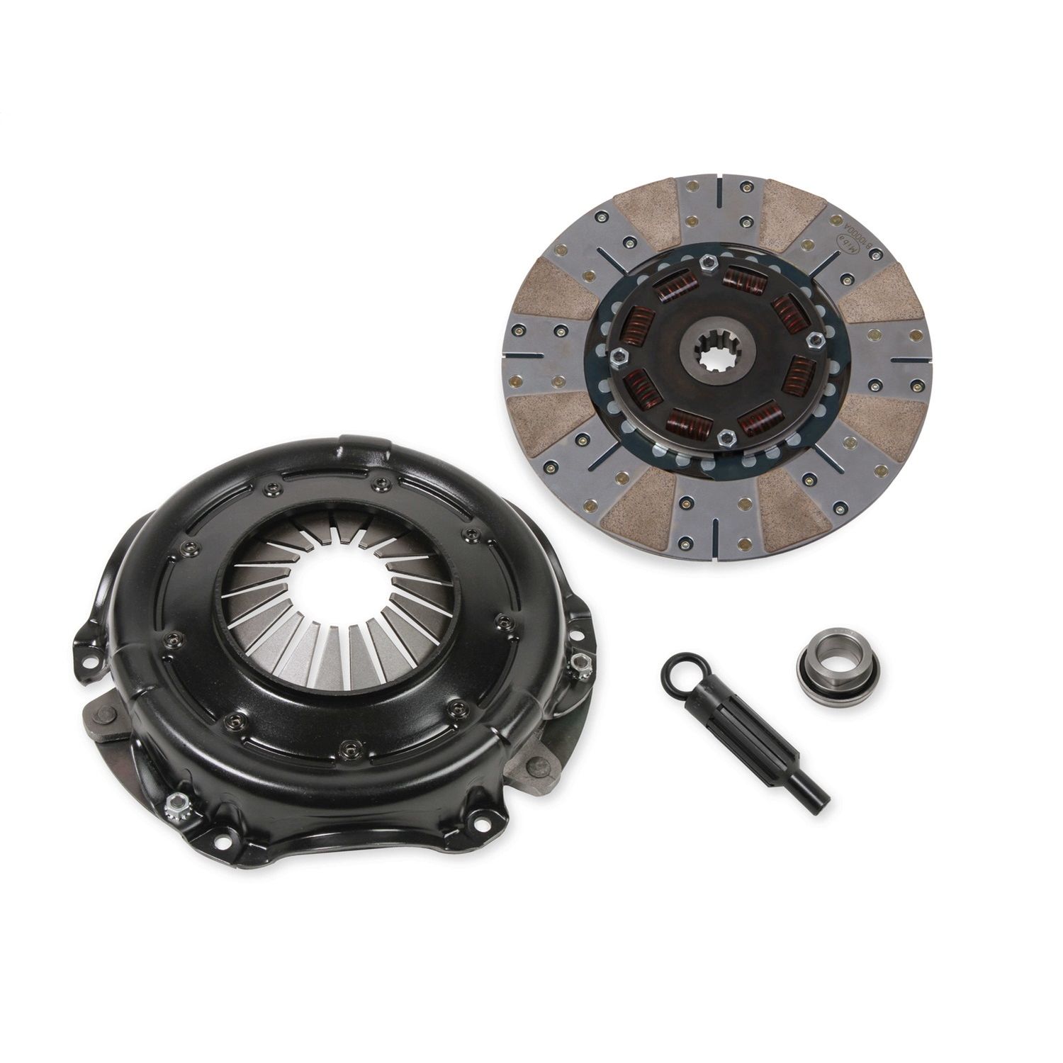 Street 650 Clutch Kit