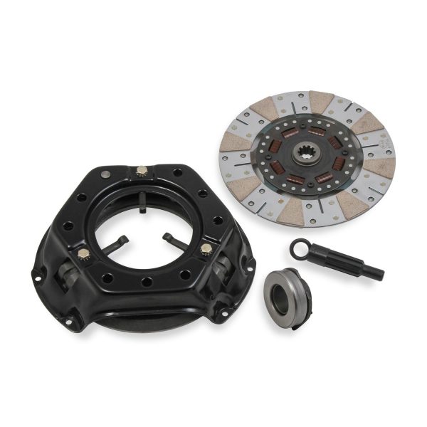 Street 650 Clutch Kit