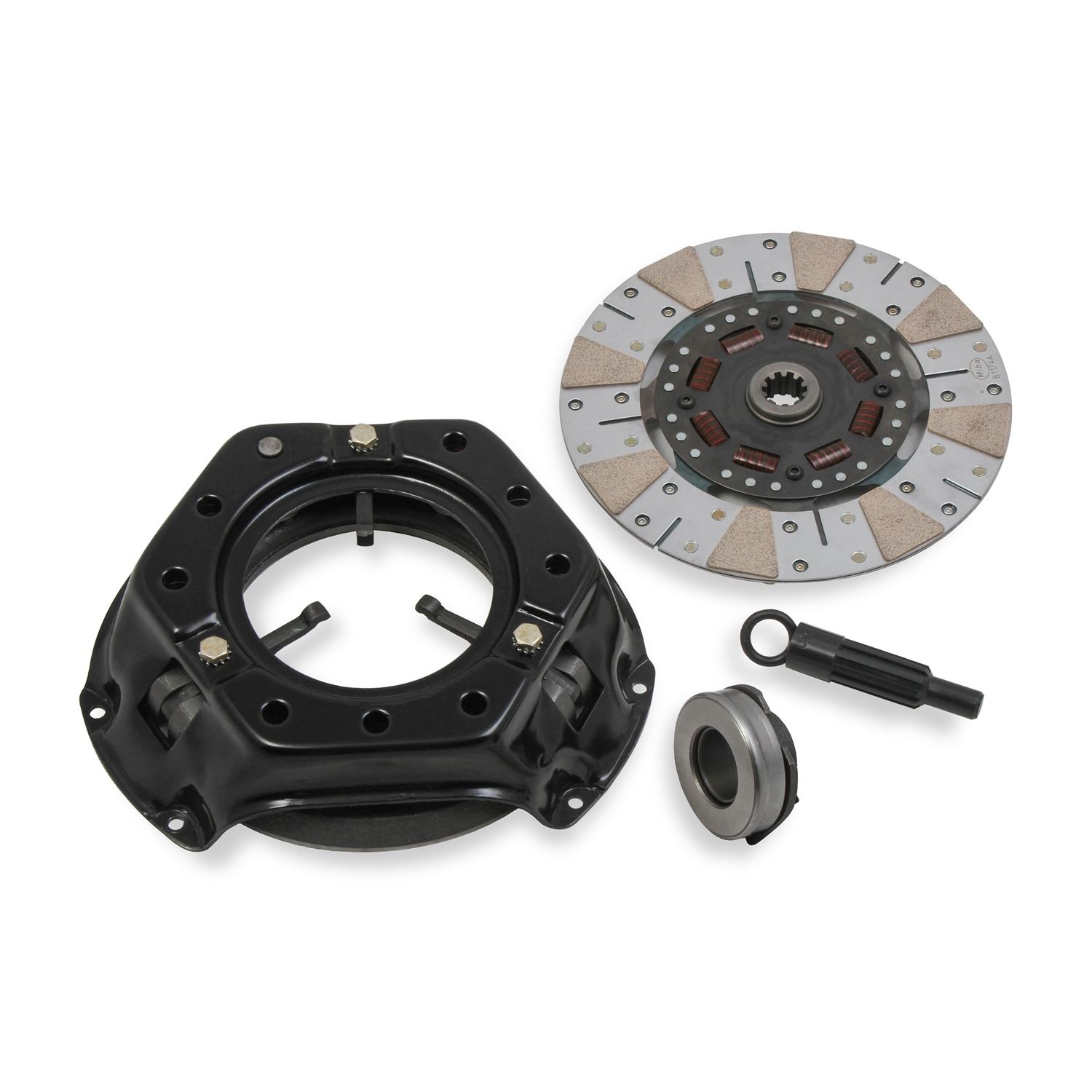 Street 650 Clutch Kit